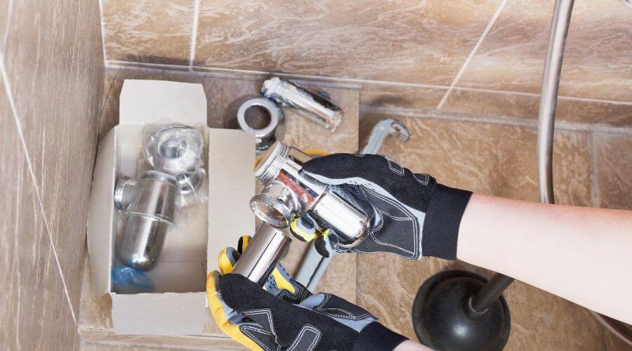 Professional Storm Sewer Service in Edgarton, WV